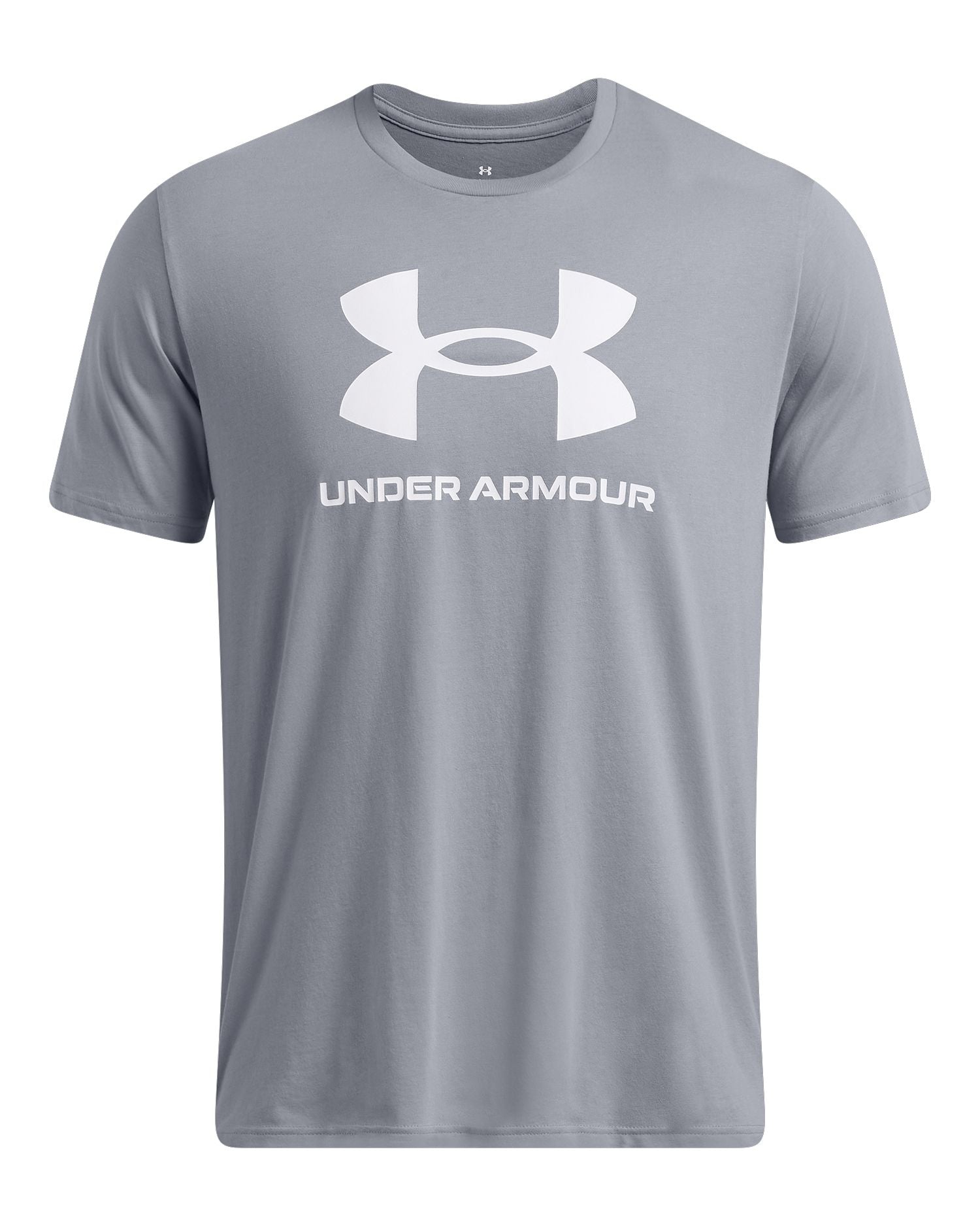 T-Shirt Under Armour Hommes - UA SPORTSTYLE LOGO