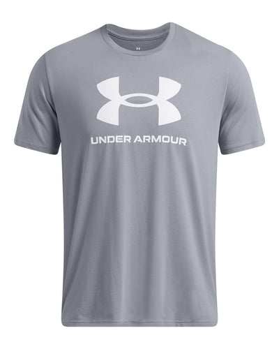 T-Shirt Under Armour Hommes - UA SPORTSTYLE LOGO