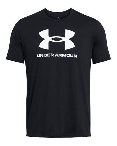 T-Shirt Under Armour Hommes - UA SPORTSTYLE LOGO