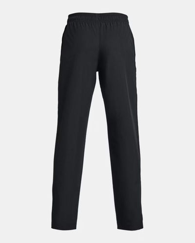 UA SPORTSTYLE WOVEN - Pantalons d'entraînement pour garçons (Junior) - Under Armour