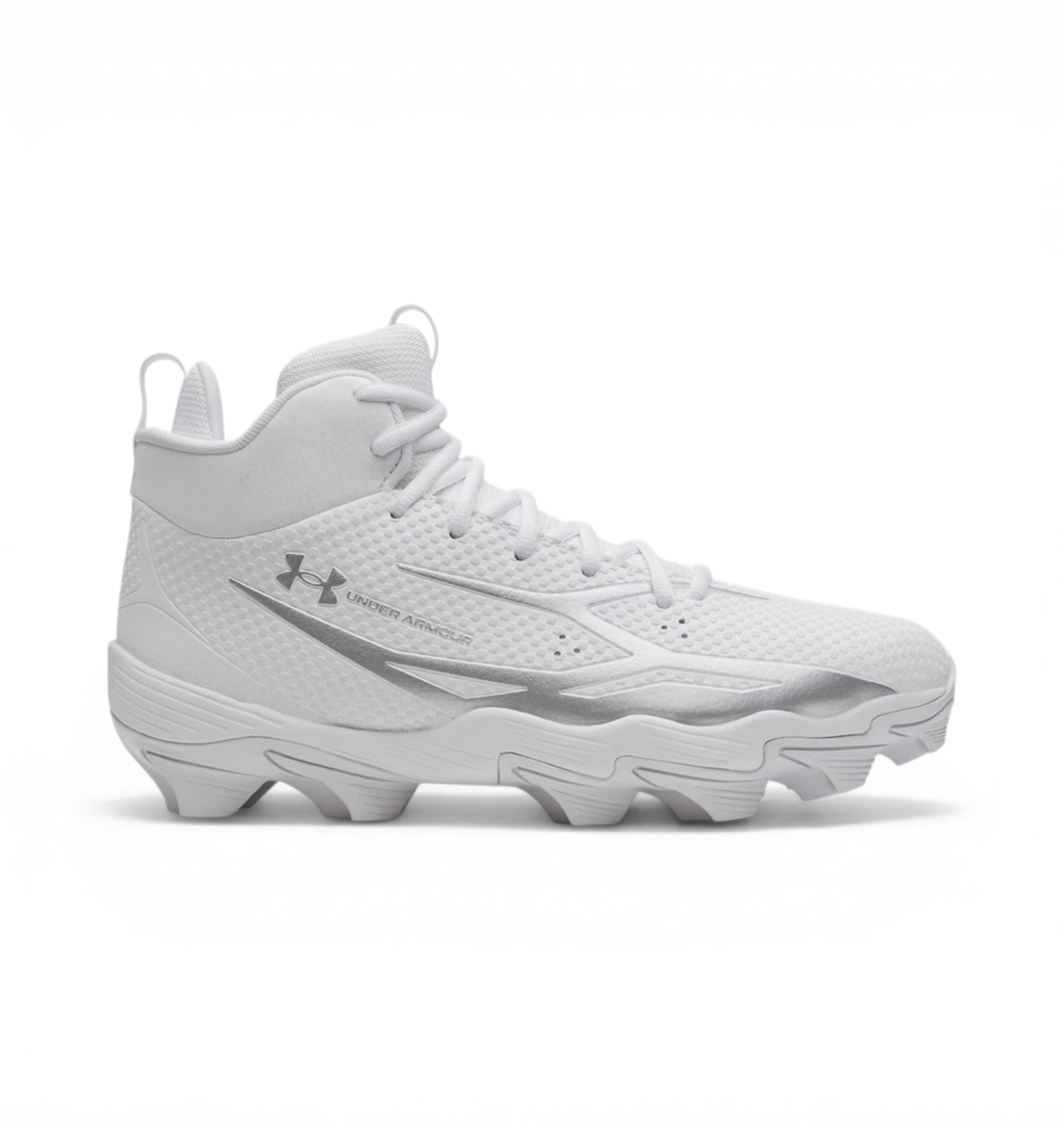 Under Armour football shoes for adults - SPOTLIGHT HAMMER
