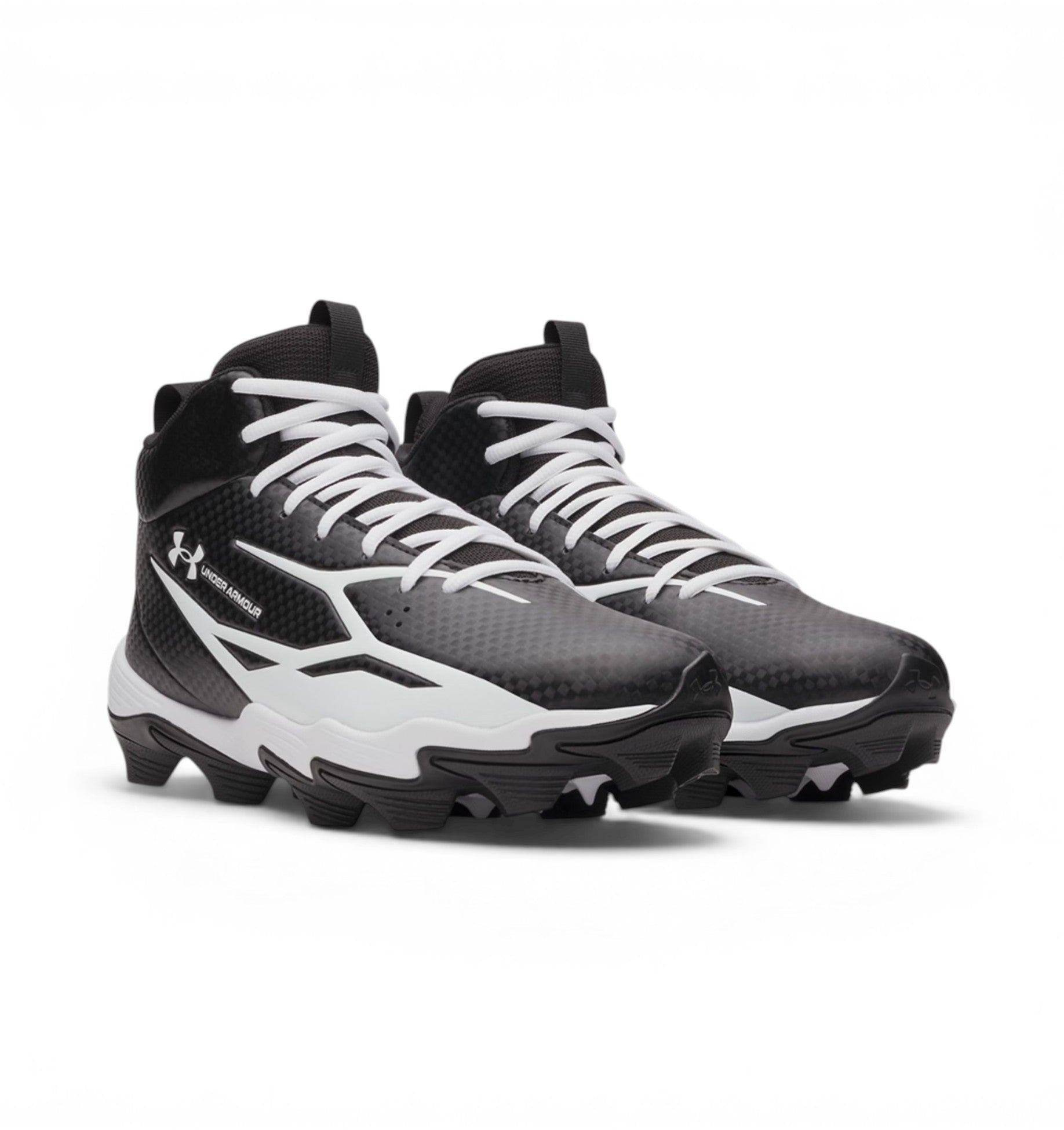 Under Armour football shoes for adults - SPOTLIGHT HAMMER