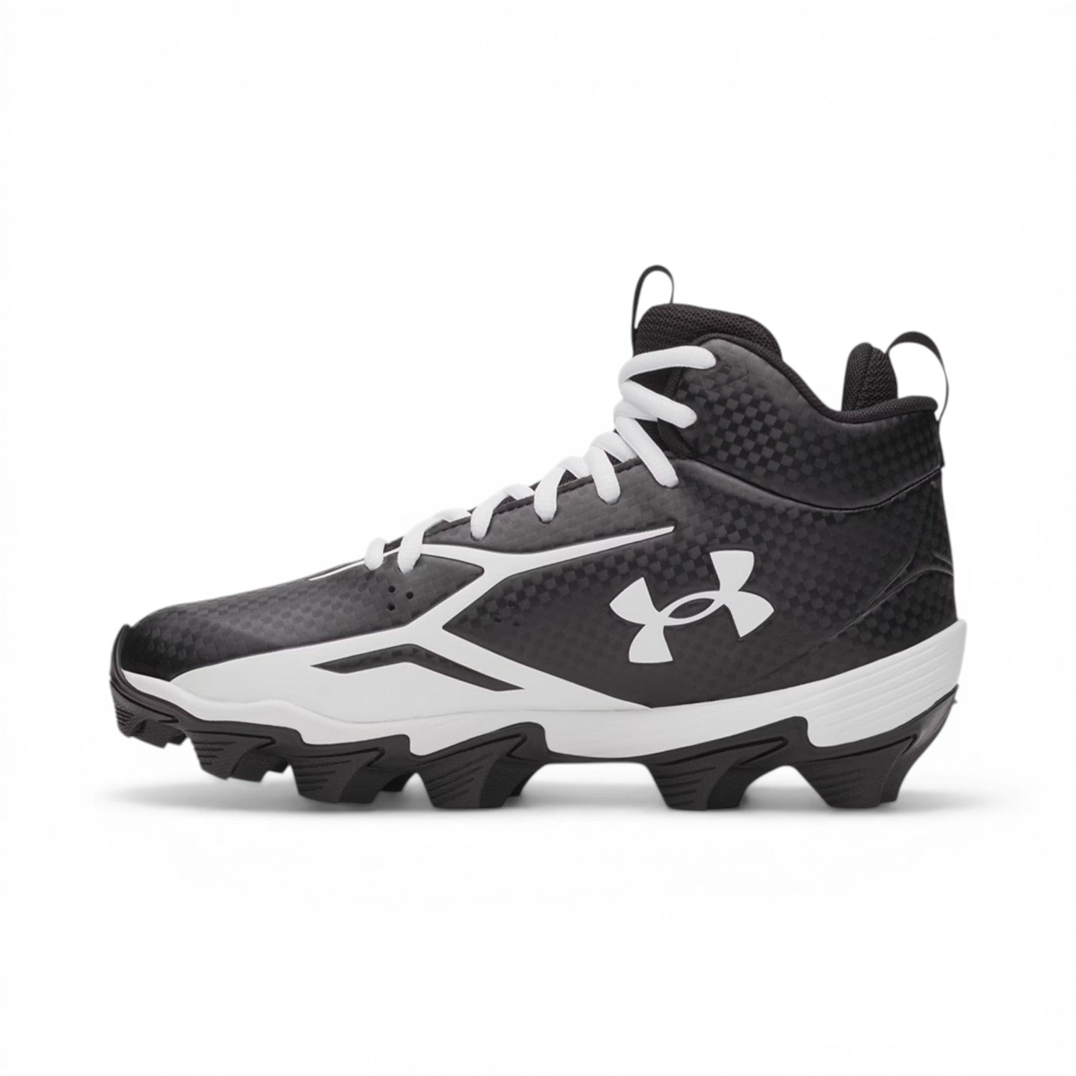 Under Armour football shoes for juniors - SPOTLIGHT HAMMER