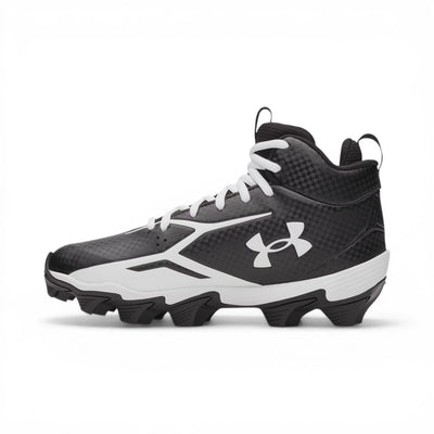 Under Armour football shoes for juniors - SPOTLIGHT HAMMER
