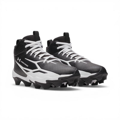 Under Armour football shoes for juniors - SPOTLIGHT HAMMER