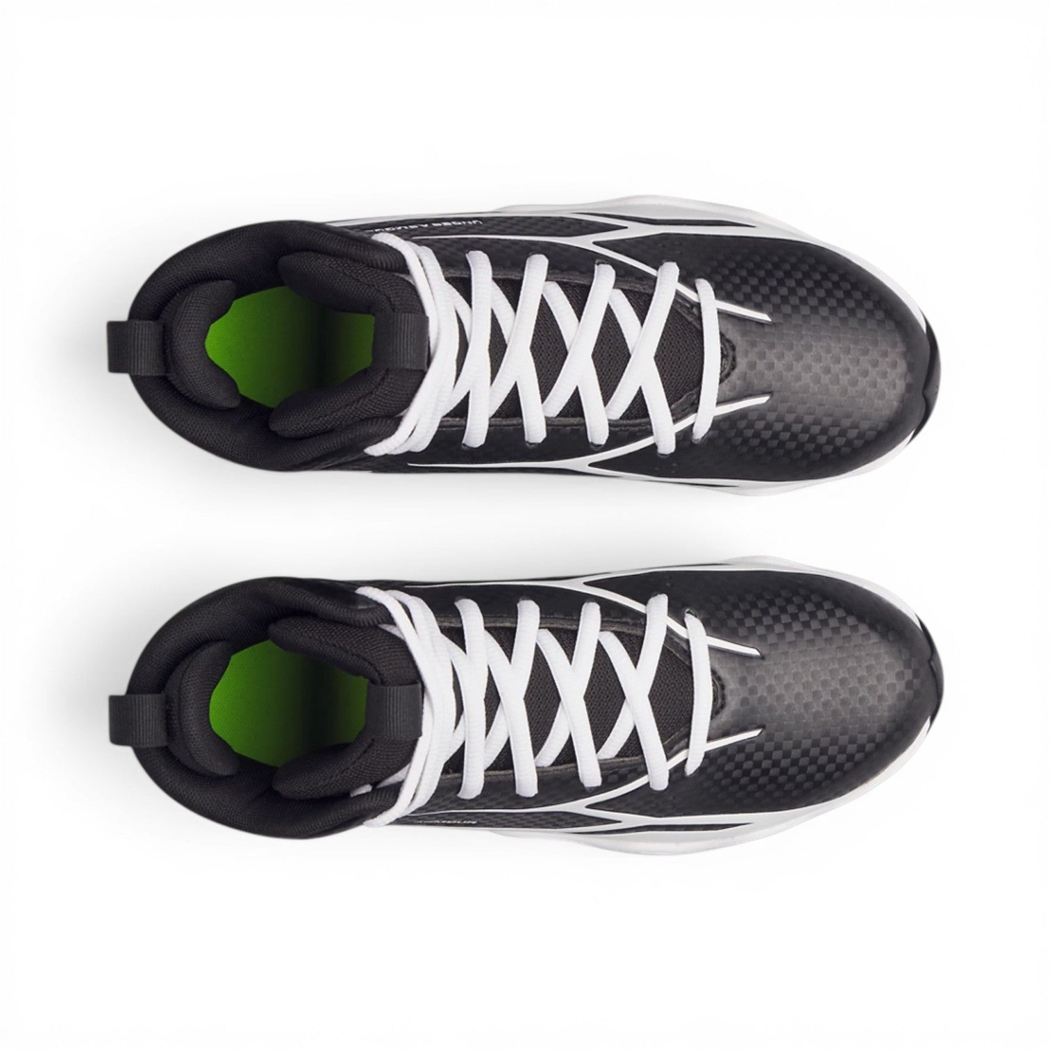 Under Armour football shoes for juniors - SPOTLIGHT HAMMER