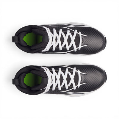 Under Armour football shoes for juniors - SPOTLIGHT HAMMER