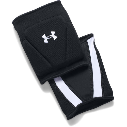UA STRIVE 2.0 KP - Adult Volleyball Knee Protectors - Under Armor