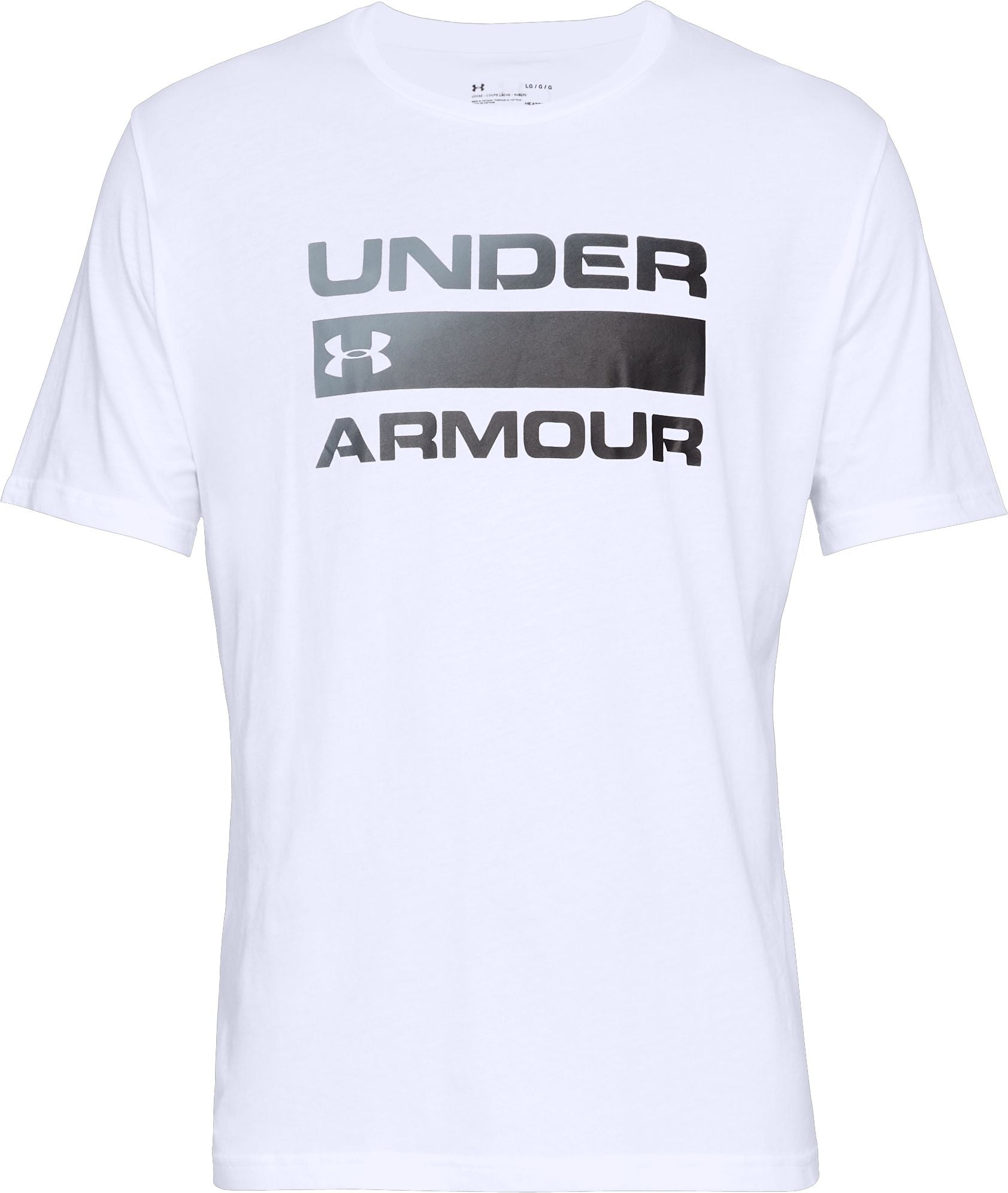 T-shirt Under Armour Men - UA TEAM ISSUE WM