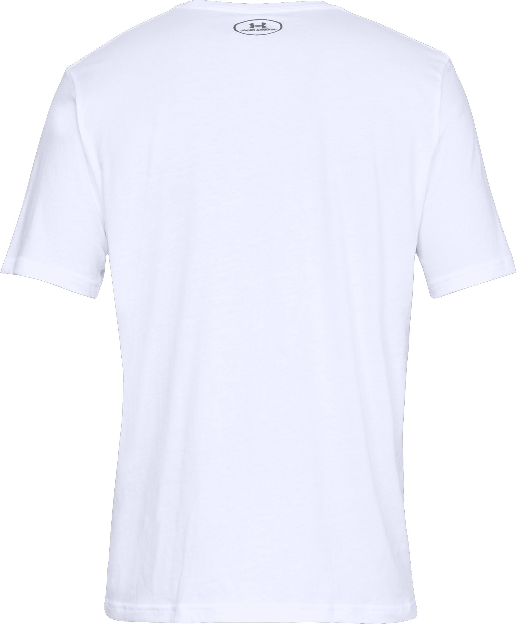 T-shirt Under Armour Men - UA TEAM ISSUE WM