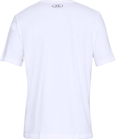 T-shirt Under Armour Men - UA TEAM ISSUE WM