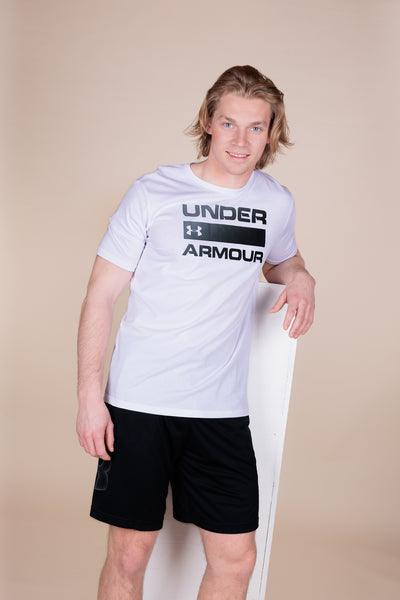 T-shirt Under Armour Men - UA TEAM ISSUE WM