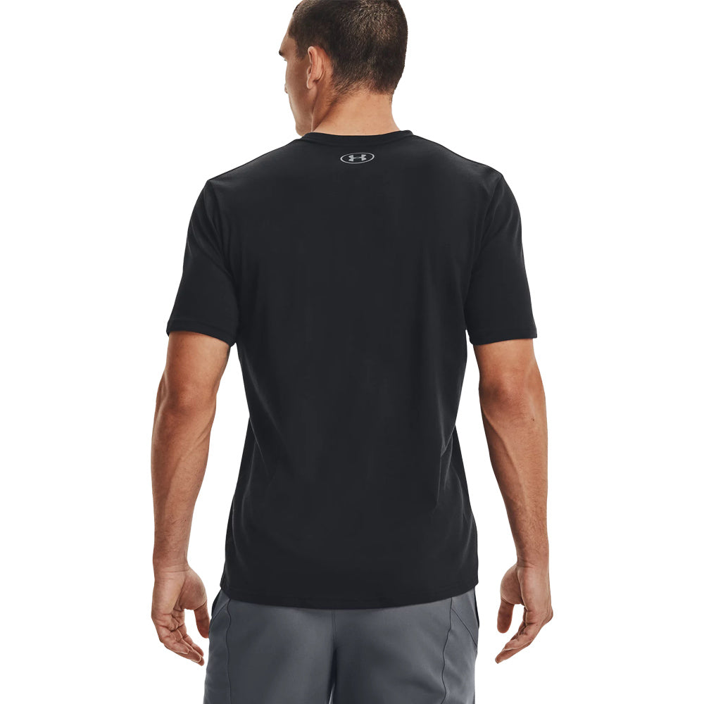 T-shirt Under Armour Men - UA TEAM ISSUE WM