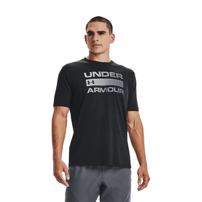 T-shirt Under Armour Men - UA TEAM ISSUE WM