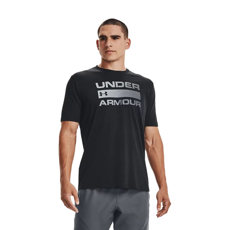 T-shirt Under Armour Men - UA TEAM ISSUE WM