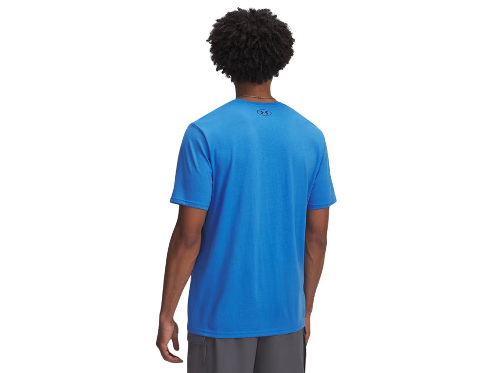 T-shirt Under Armour Men - UA TEAM ISSUE WM
