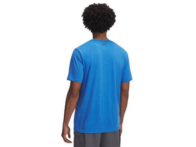 T-shirt Under Armour Men - UA TEAM ISSUE WM
