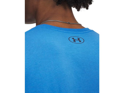 T-shirt Under Armour Men - UA TEAM ISSUE WM