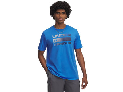 T-shirt Under Armour Men - UA TEAM ISSUE WM