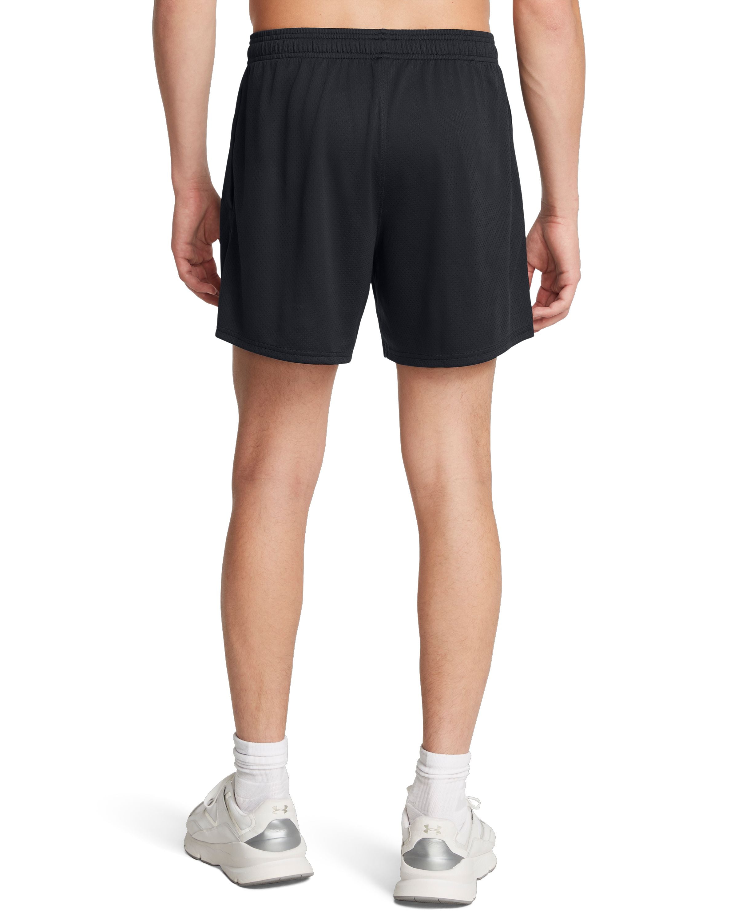 Short Under Armour Hommes - UA TECH 6IN MESH