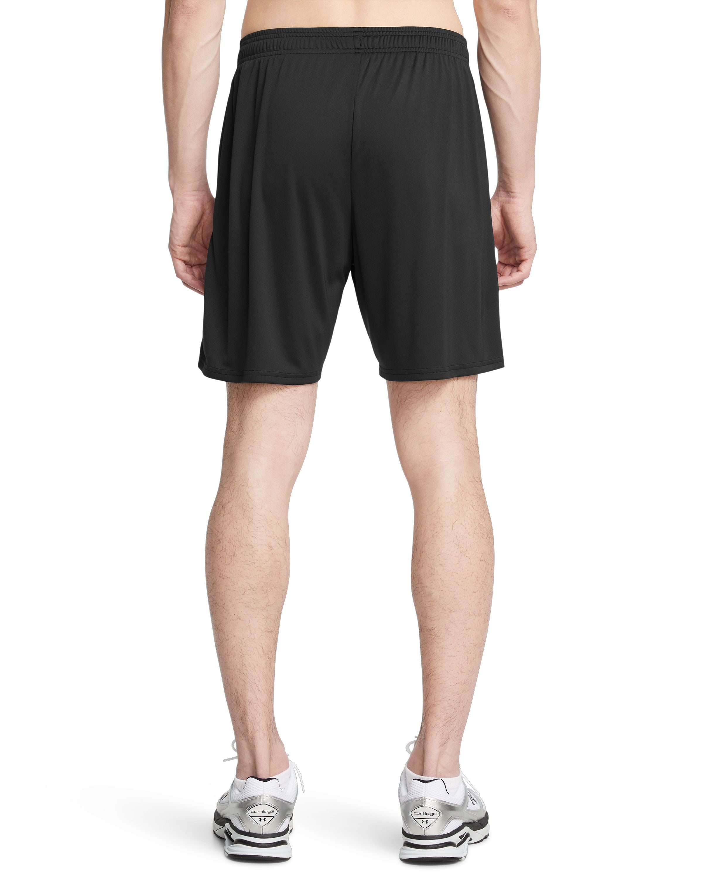 Short Under Armour Hommes - UA TECH 7po