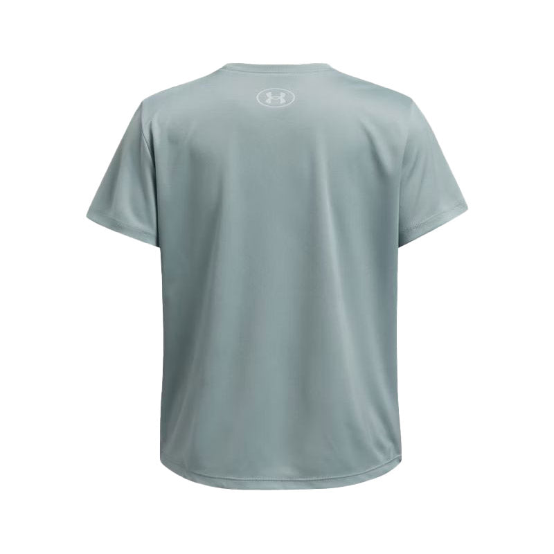 Girls' T-shirt Under Armour - UA TECH BIG LOGO PRINT