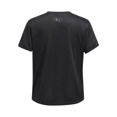 Girls' T-shirt Under Armour - UA TECH BIG LOGO PRINT