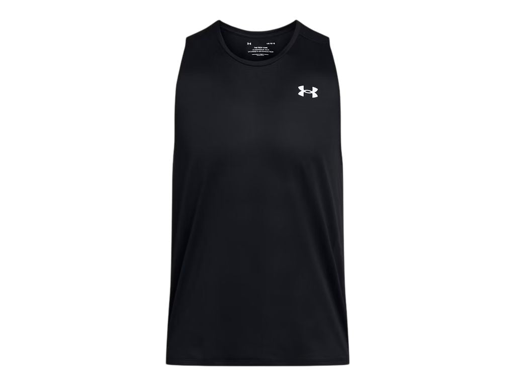 Under Armour Men's Sleeveless Shirt - UA TECH
