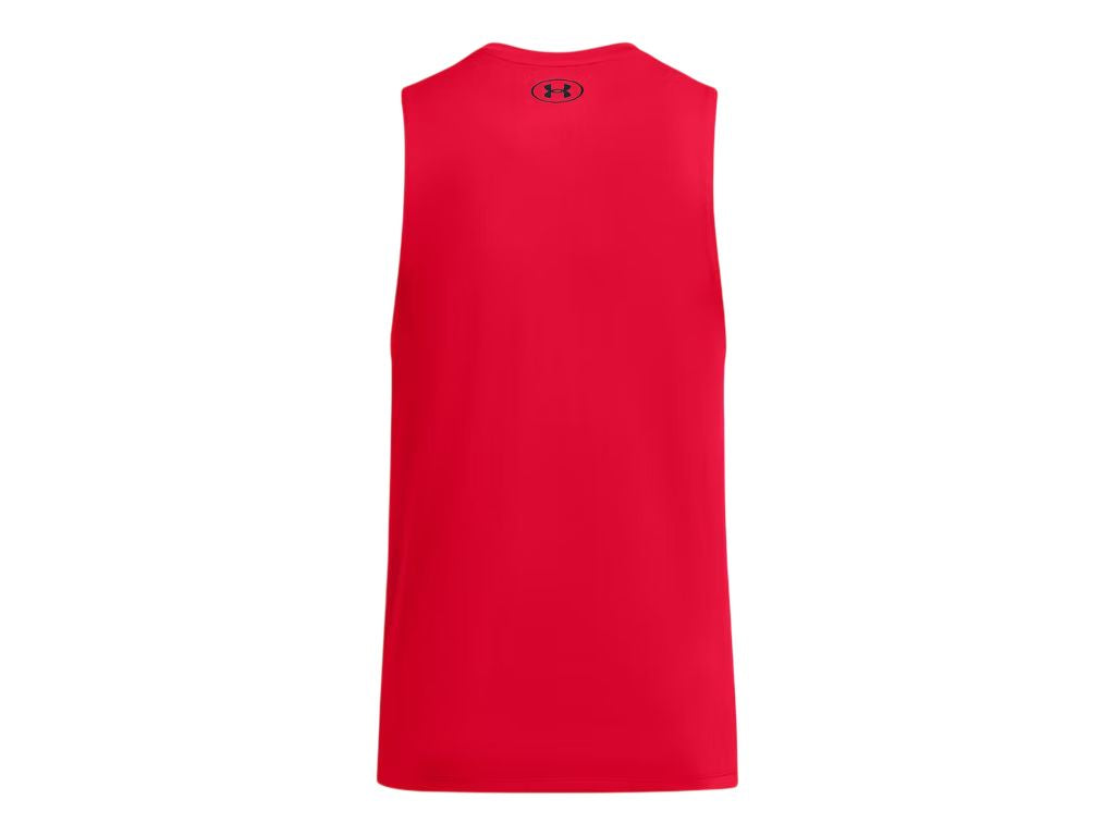 Under Armour Men's Sleeveless Shirt - UA TECH