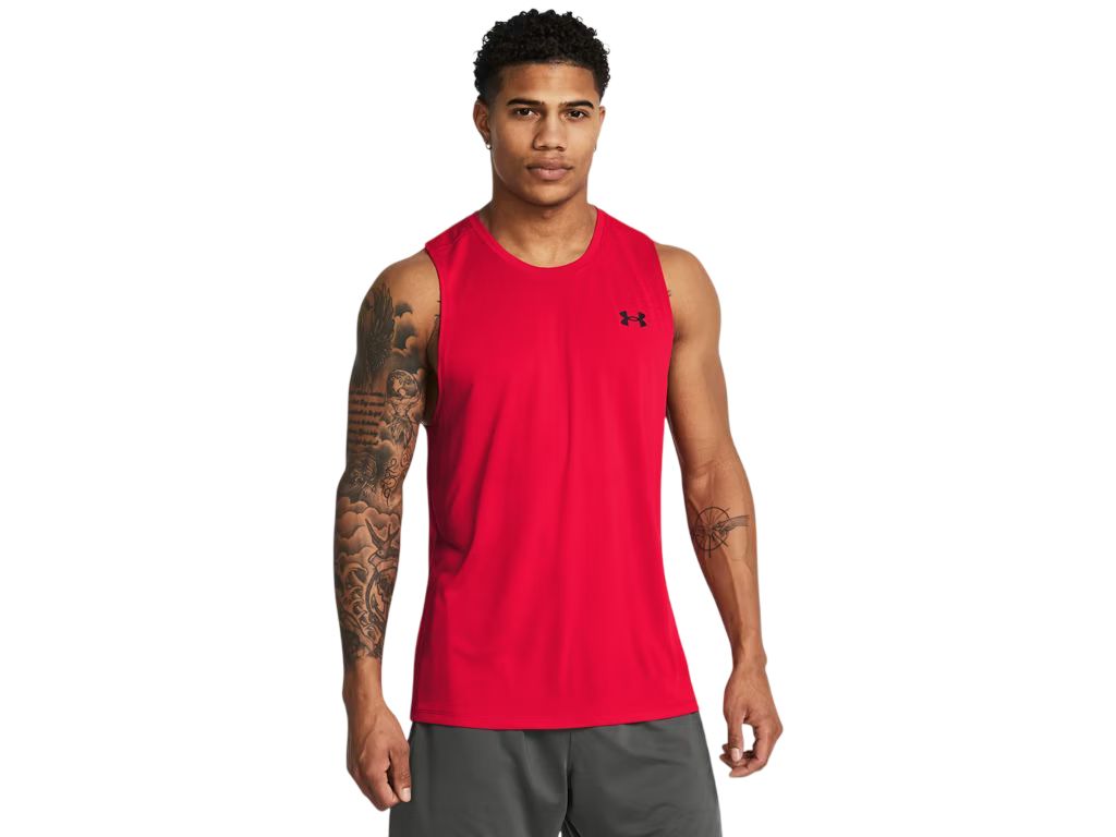 Camisole Under Armour Hommes - UA TECH