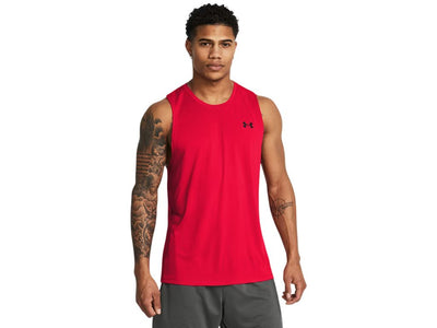 Under Armour Men's Sleeveless Shirt - UA TECH