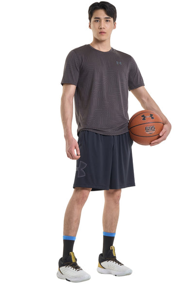 Short Under Armour Hommes - UA TECH GRAPHIC