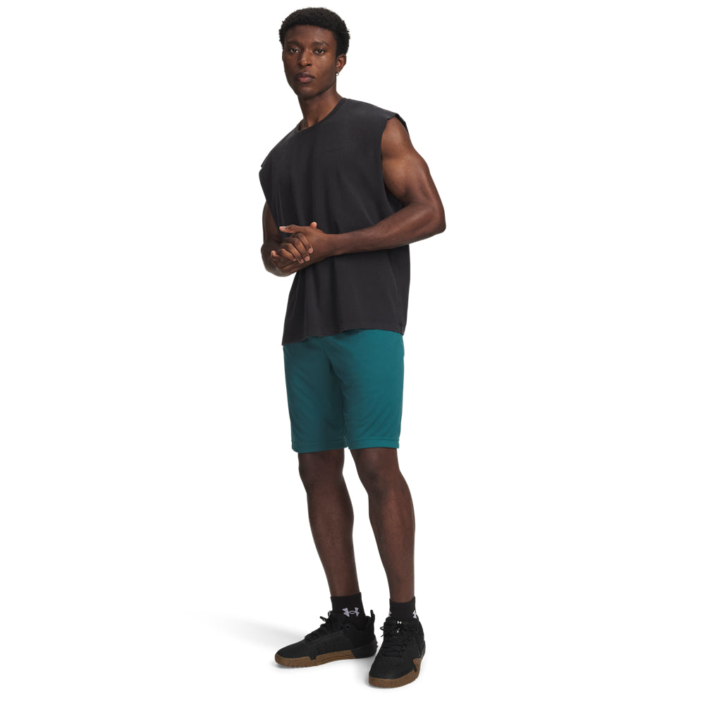 Short Under Armour Hommes - UA TECH GRAPHIC