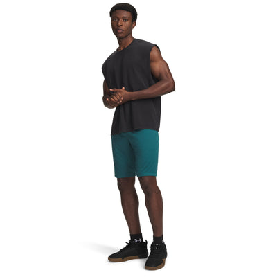 Short Under Armour Hommes - UA TECH GRAPHIC
