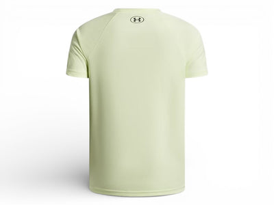 T-shirt Under Armour garçons Junior  - UA TECH HYBRID PRINT