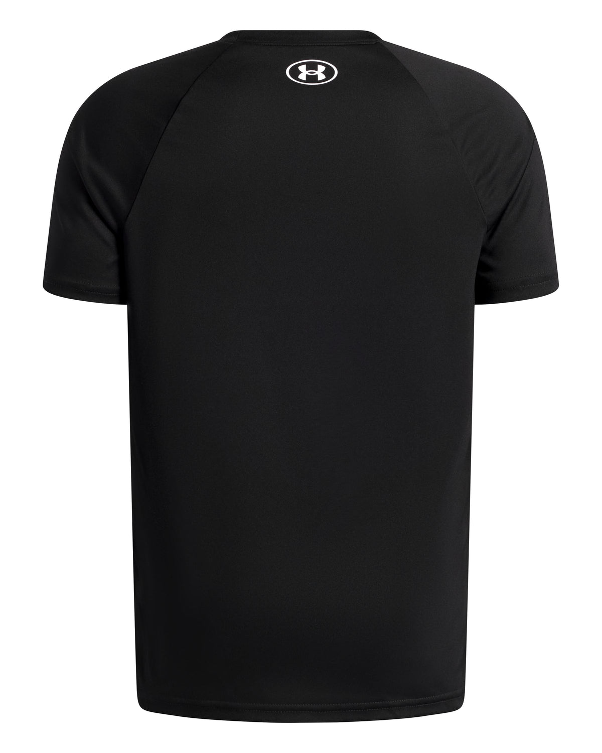 T-Shirt à manches courtes Under Armour pour garçons - UA TECH HYBRID PRINT