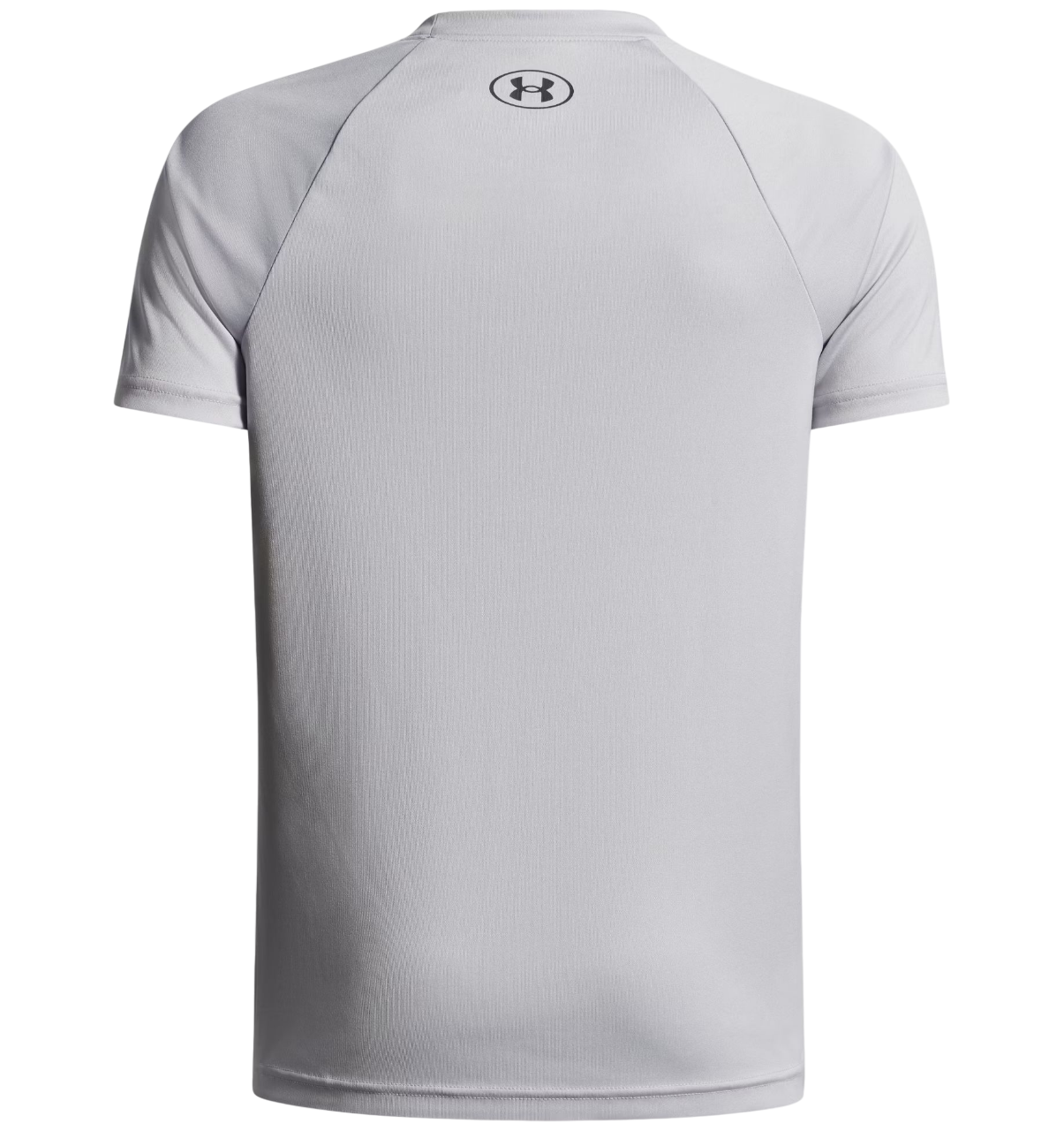 T-shirt Under Armour garçons Junior  - UA TECH HYBRID PRINT
