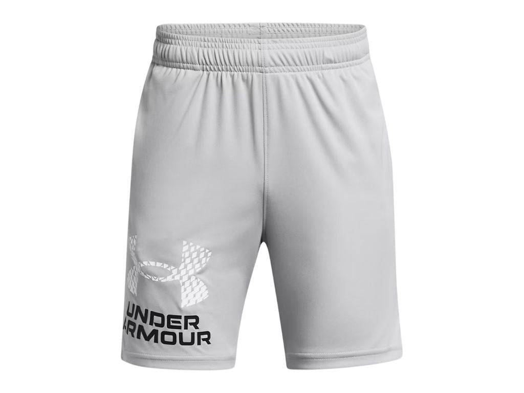 Short Under Armour Boys - WITH UA TECH™ LOGO