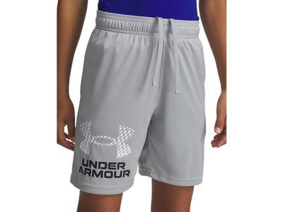 Short Under Armour Boys - WITH UA TECH™ LOGO