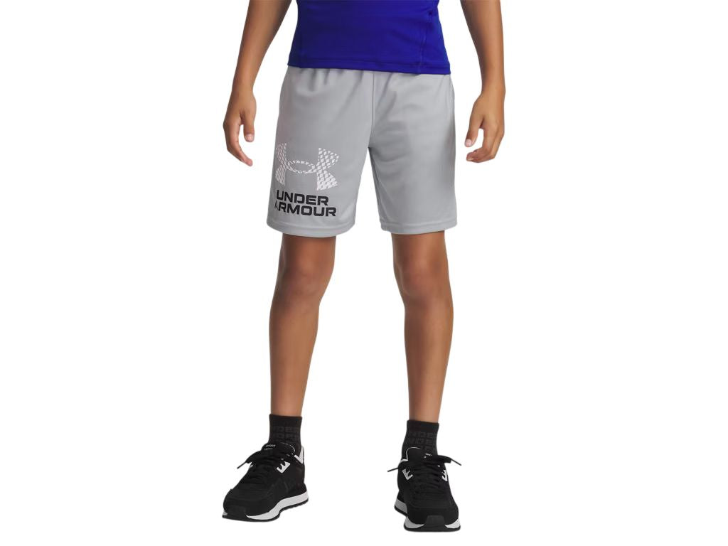 Short Under Armour Boys - WITH UA TECH™ LOGO