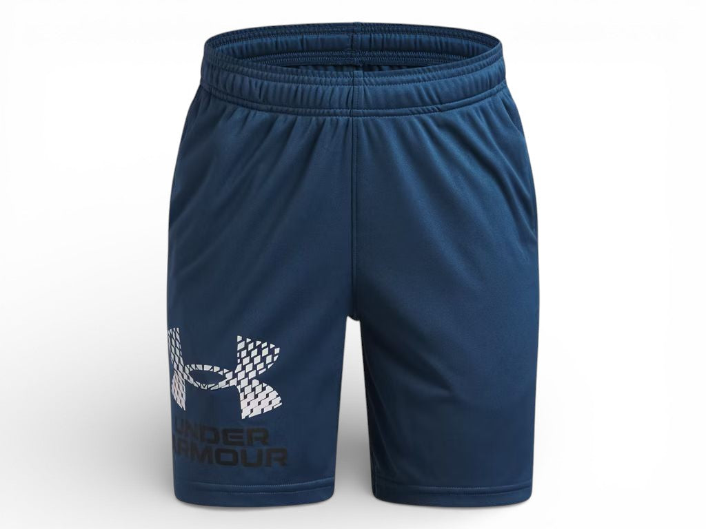 Short Under Armour Boys - WITH UA TECH™ LOGO