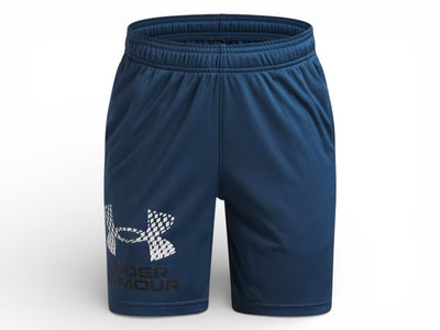 Short Under Armour Boys - WITH UA TECH™ LOGO