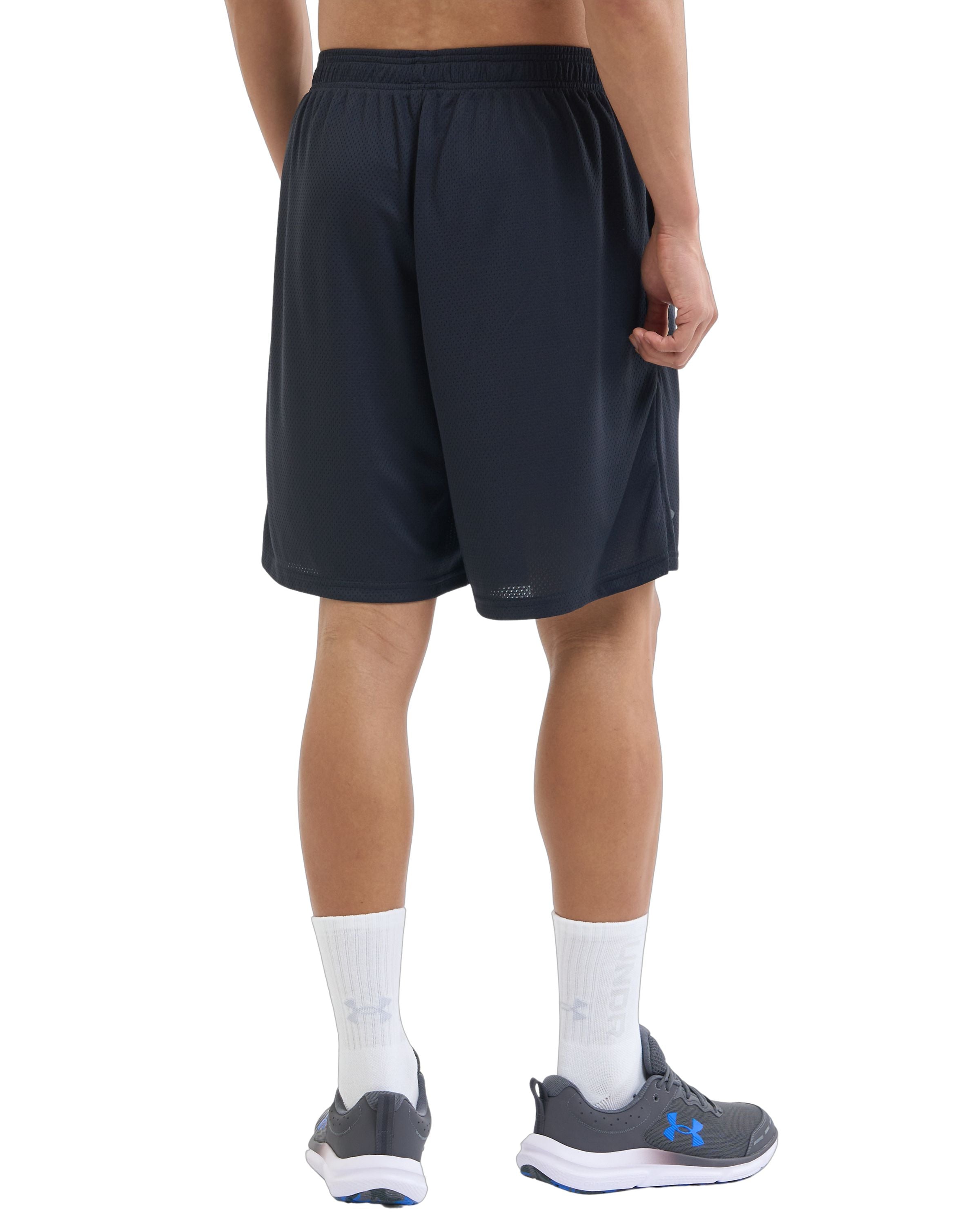 Training shorts for men - Under Armor - UA TECH MESH SHORTS