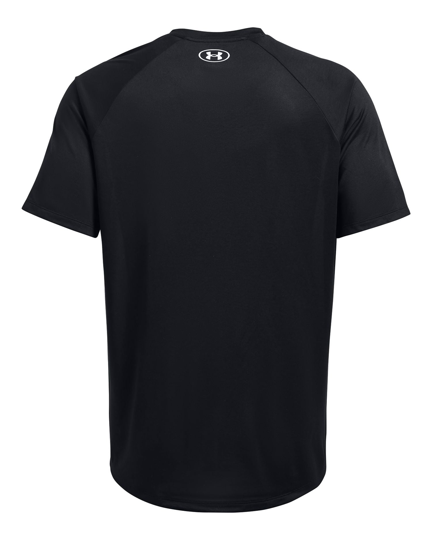 UA TECH PRINT FILL SS - Men's T-Shirt - Under Armor