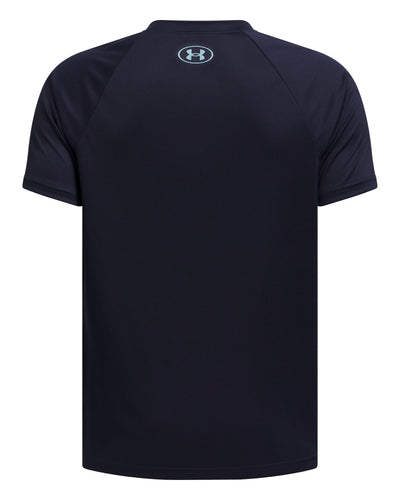 Under Armour kids' t-shirt - UA TECH SPLIT