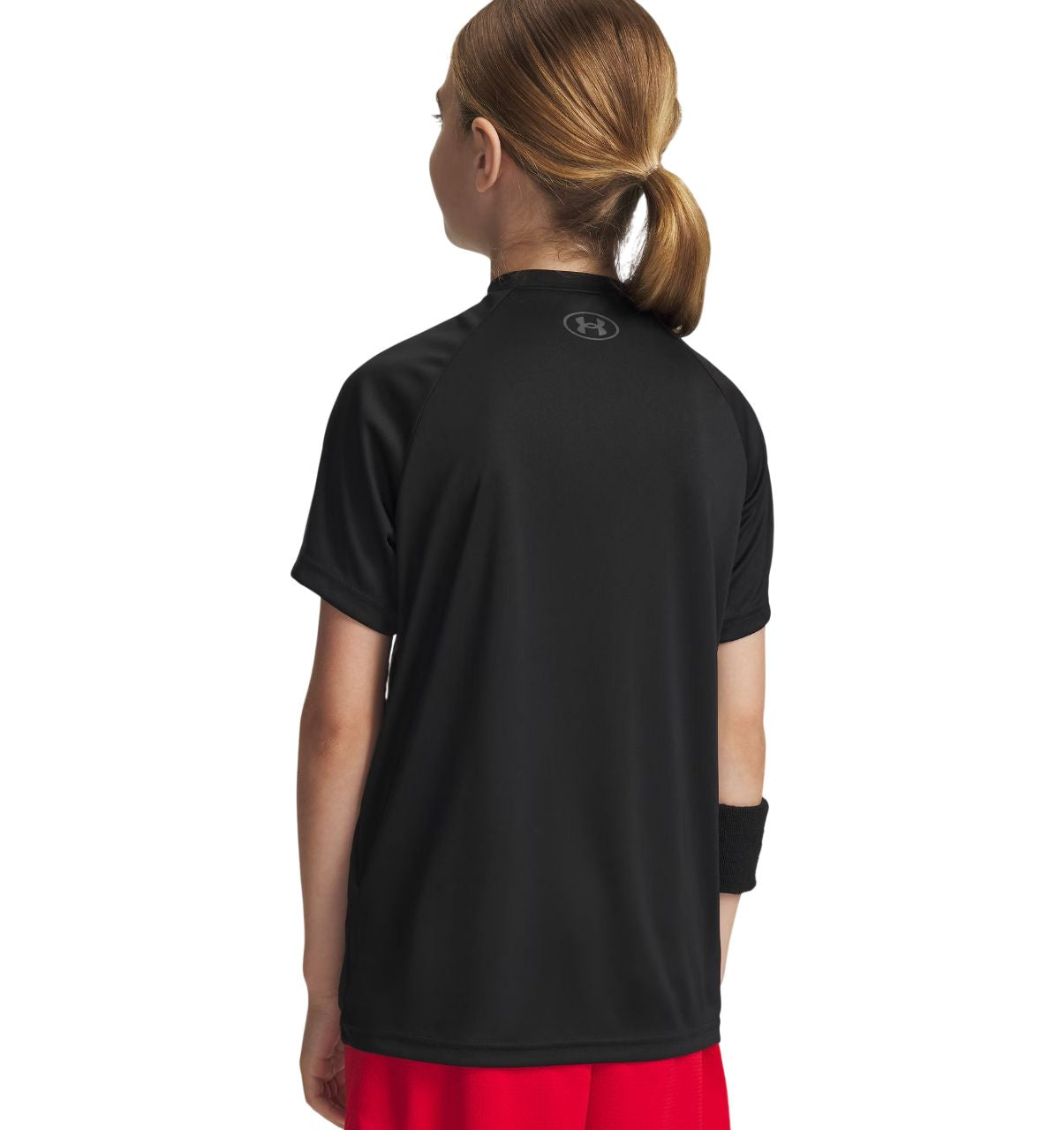 Under Armour kids' t-shirt - UA TECH SPLIT