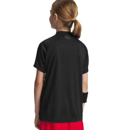 Under Armour kids' t-shirt - UA TECH SPLIT