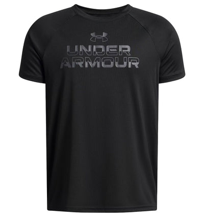 Under Armour kids' t-shirt - UA TECH SPLIT