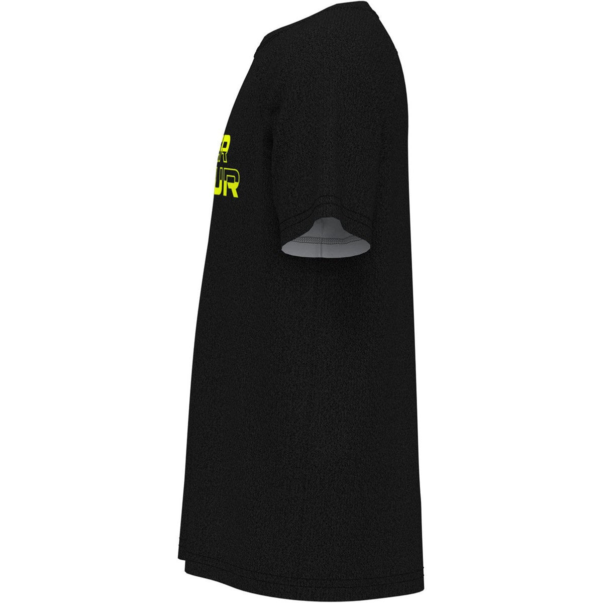 Under Armour kids' t-shirt - UA TECH SPLIT