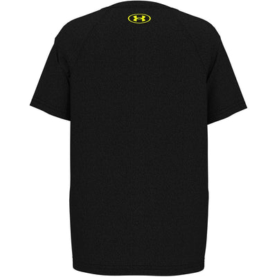 Under Armour kids' t-shirt - UA TECH SPLIT